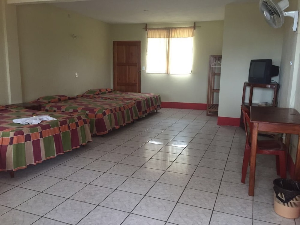 Quadruple Room photo 1