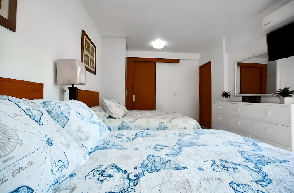 Basic Apartment