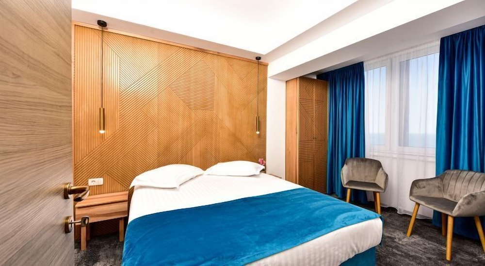 Sky Sea View Apartment photo 3