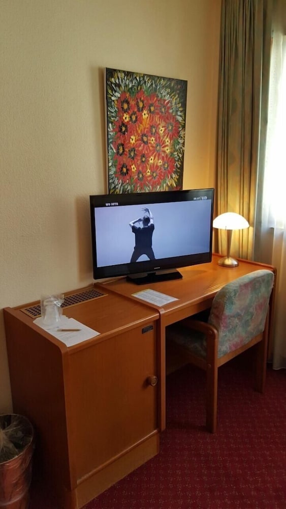 Standard Twin Room photo 3