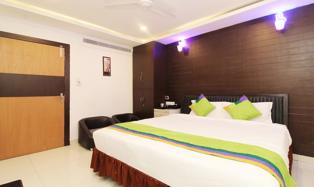 Standard Room photo 2