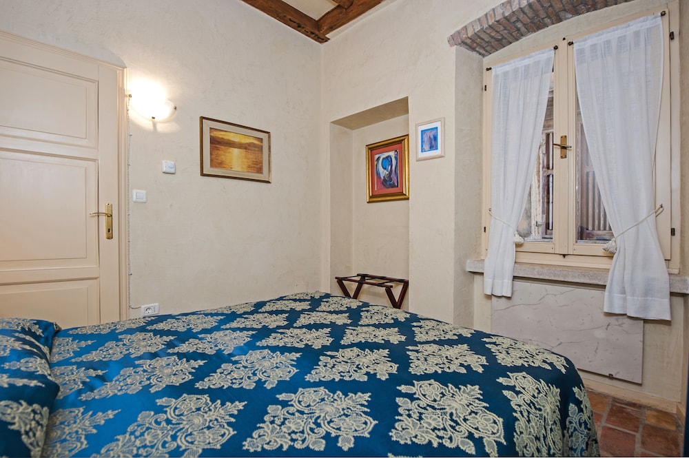 Apartment, 1 Bedroom, Terrace, Sea View photo 3