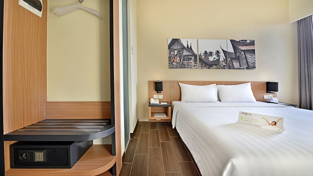 Superior Double Room photo 2