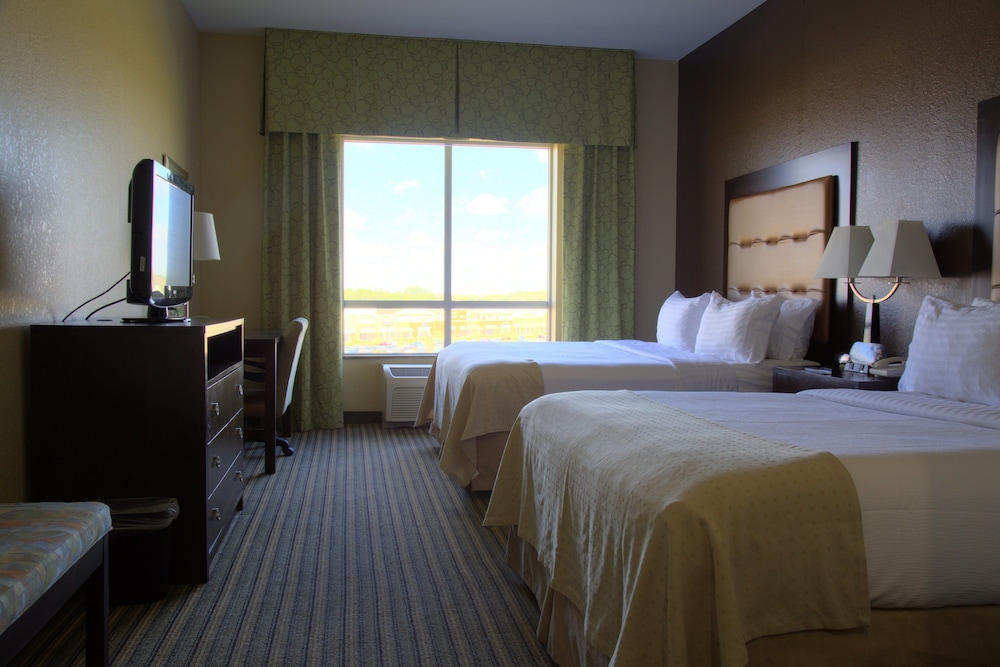 Suite, 1 Bedroom, Accessible (Mobility Tub) - Photo 3