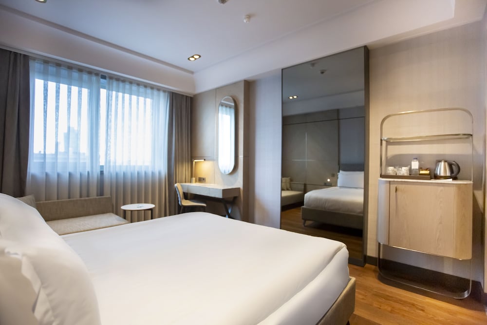 Deluxe Double Room - Photo 1