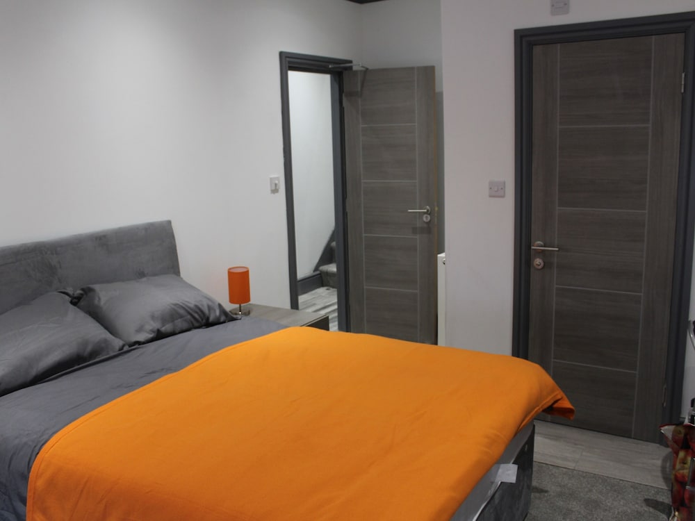 Superior Double Room, Ensuite (With TV) photo 1
