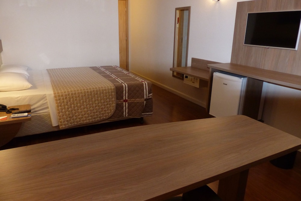 Standard Single Room, 1 Double Bed photo 3