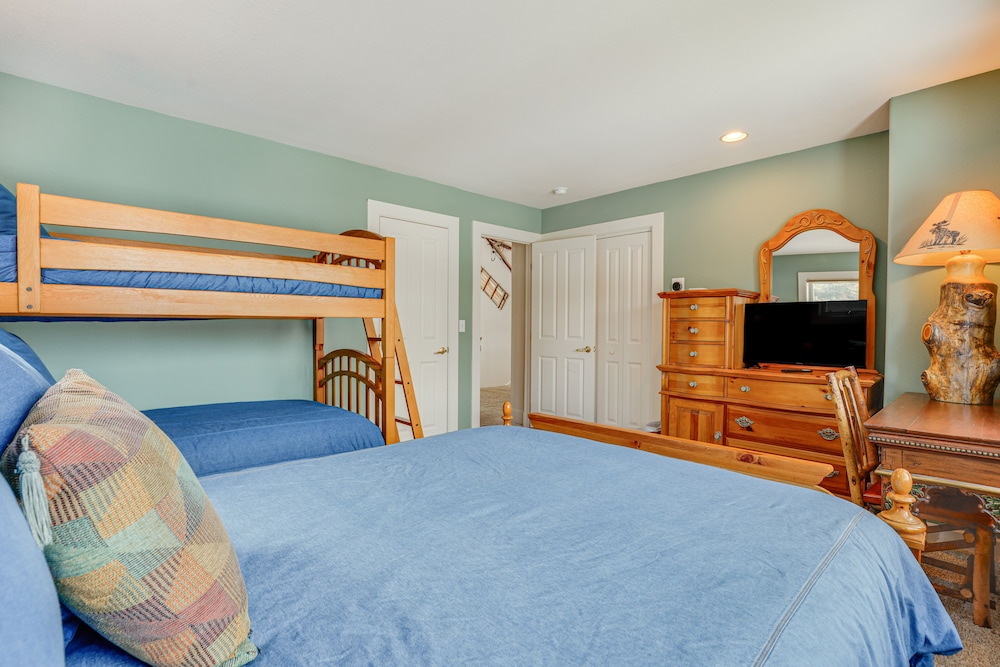 Apartment (3 Bedrooms) photo 2