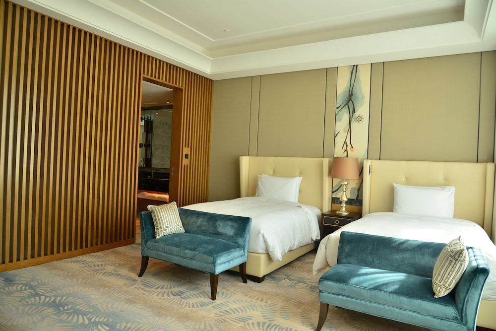 Twin Deluxe Room photo 3