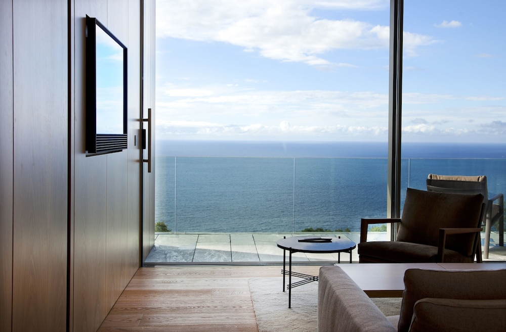Panoramic Junior Suite Panoramic Junior Suite