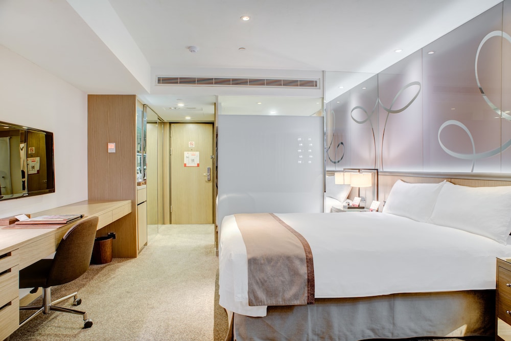 Superior Queen Room photo 3