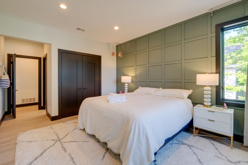 House (4 Bedrooms) photo 1