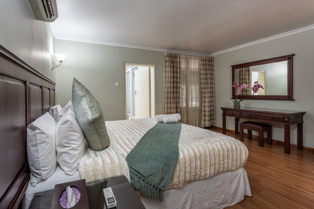 Apartment, 1 Bedroom
