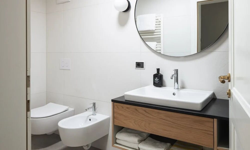 Deluxe Apartment, 2 Bedrooms, Non Smoking