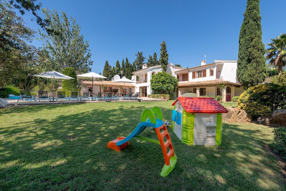 Villa Can Toni i Port de Pollença, Billede 13