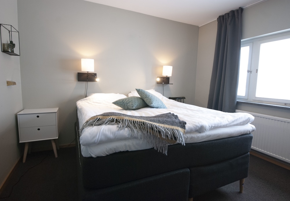 Standard Double Room photo 1