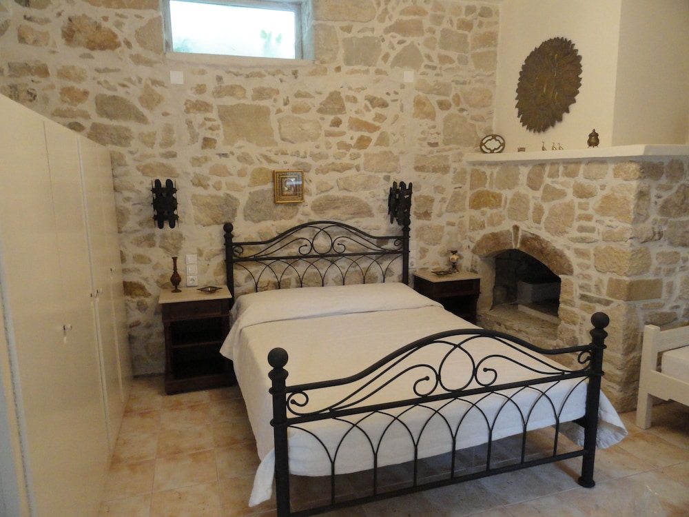 Villa, 2 Bedrooms photo 1
