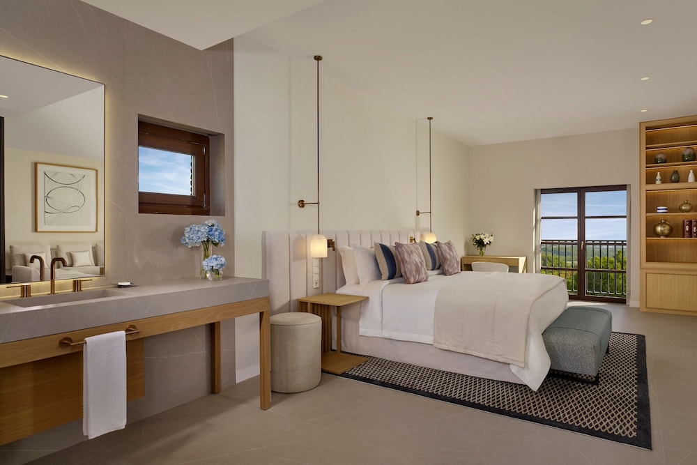 Suite, 1 Bedroom, Bay View