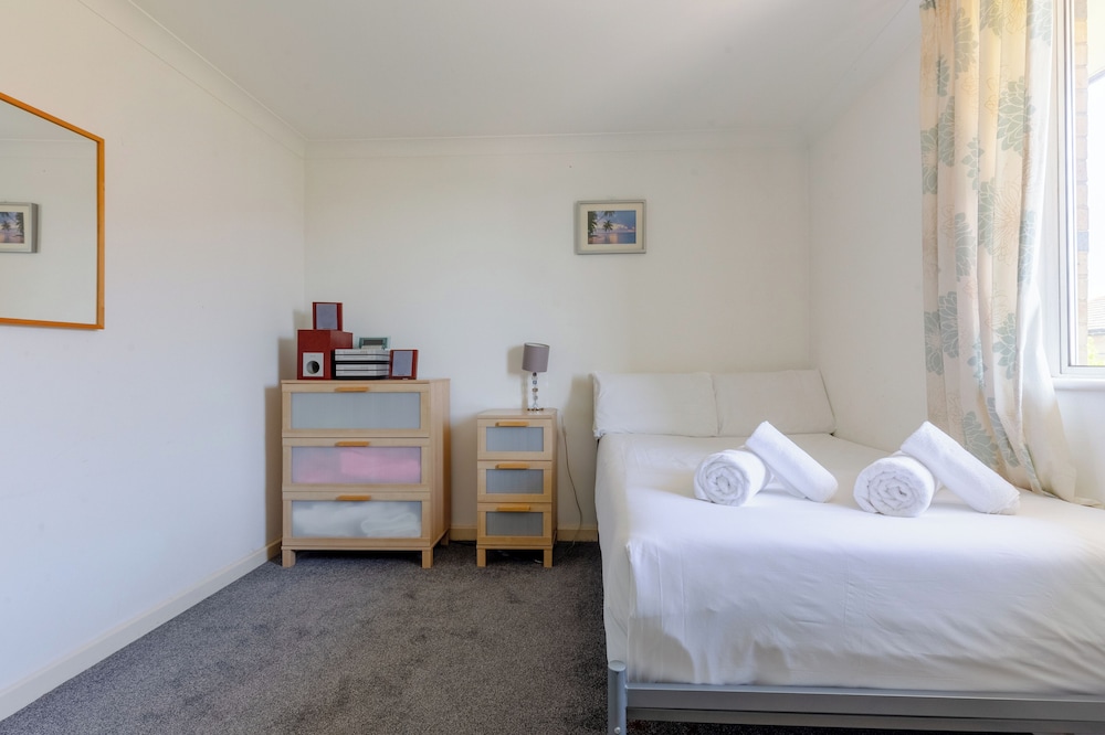 Basic Apartment, 1 Double Bed with Sofa bed