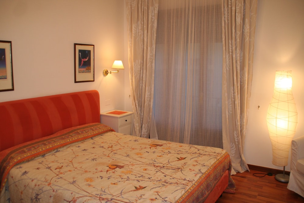 Family Suite photo 1
