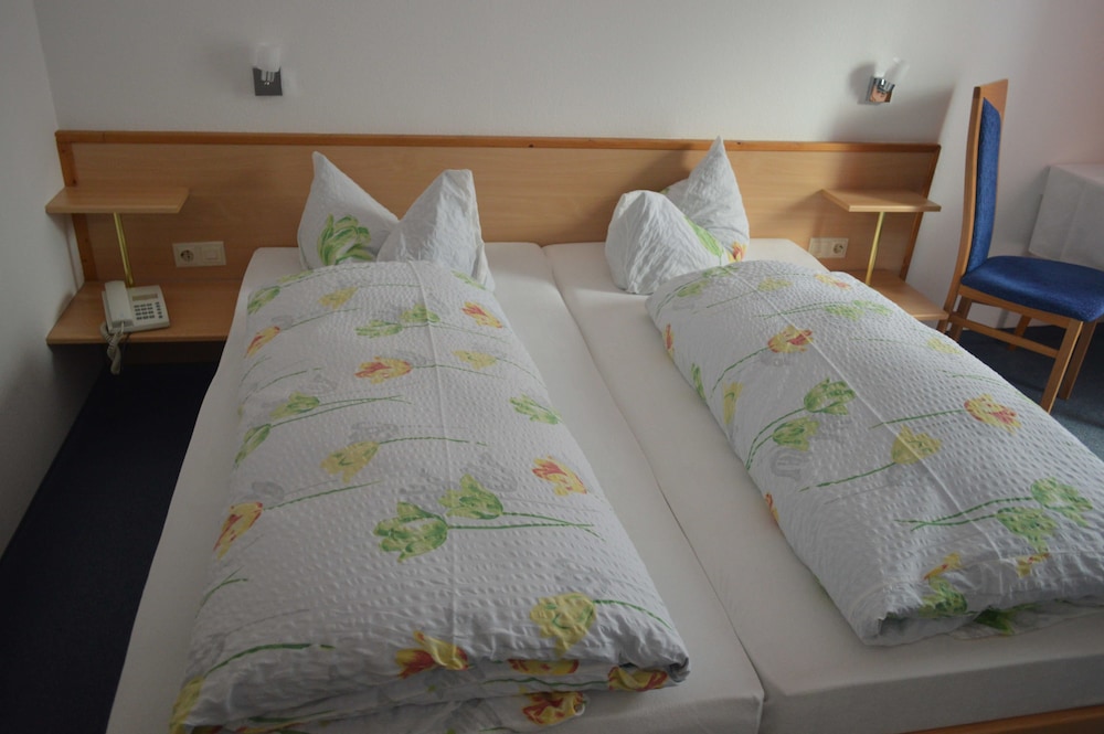 Standard Double Room photo 1