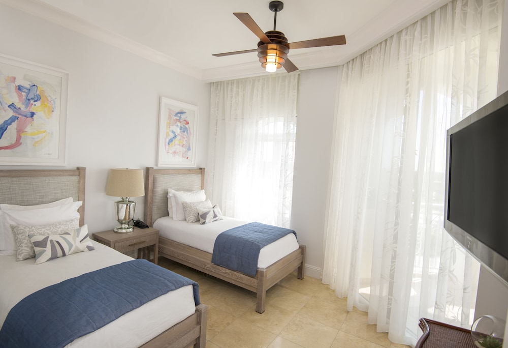 Suite, 2 Bedrooms (Island View)