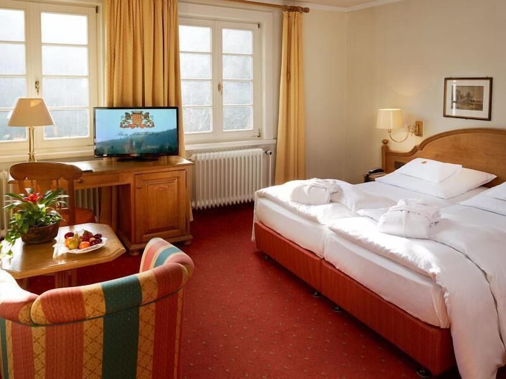 Standard Double Room - Photo 10
