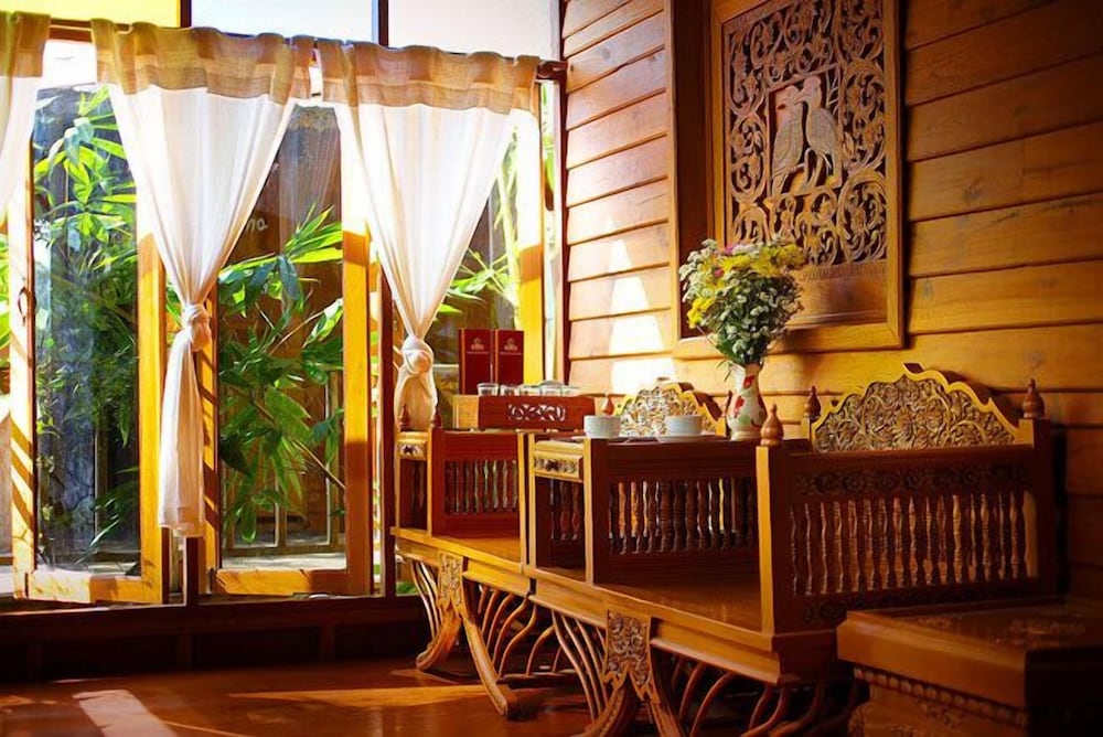 Boutong Villa photo 2