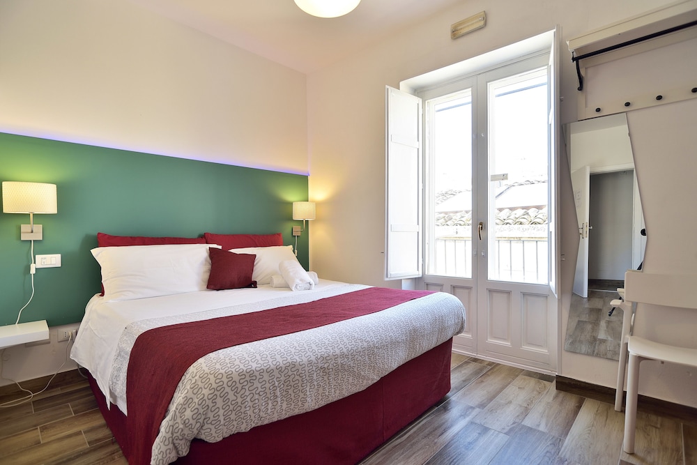 Superior Room, Balcony photo 1