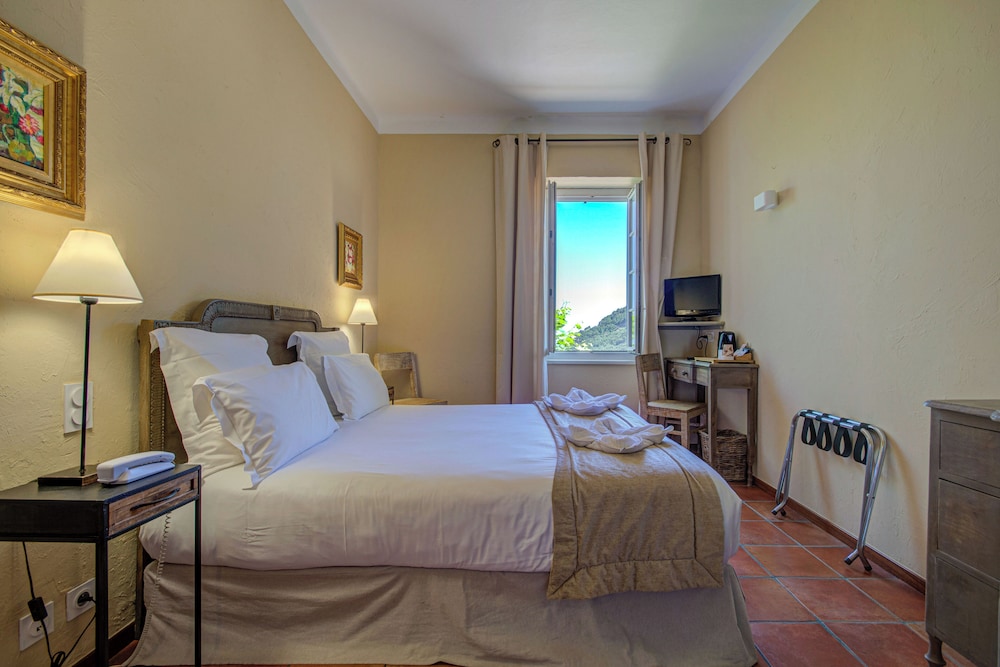 Comfort Quadruple Room, Sea View photo 2