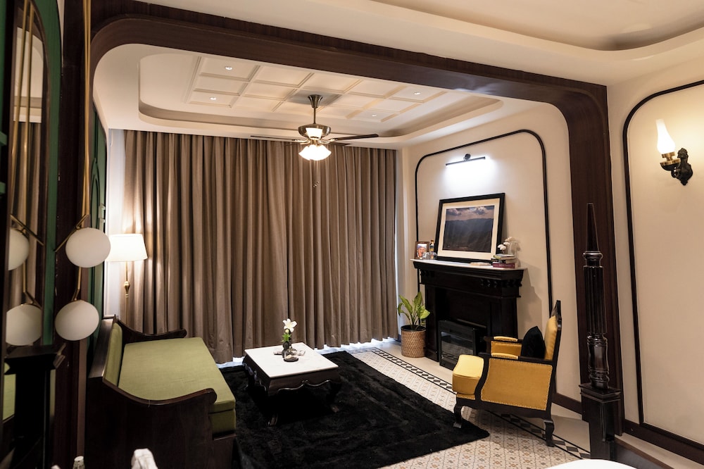 Sohra Family Suite photo 2