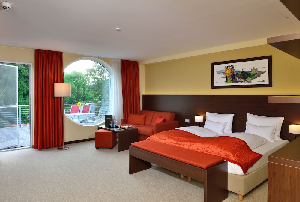 Superior Double Room, Balcony photo 3