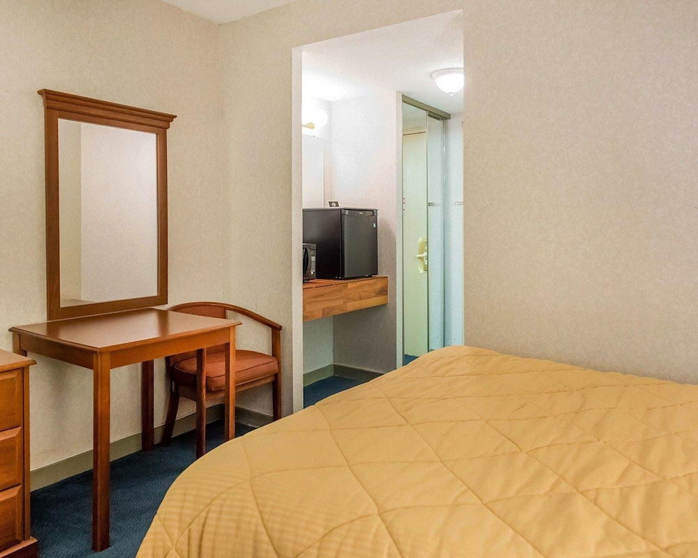 Standard Room, 1 King Bed, Non Smoking, Balcony photo 3