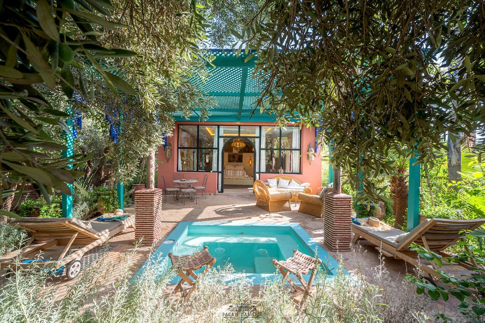 Panoramic Villa