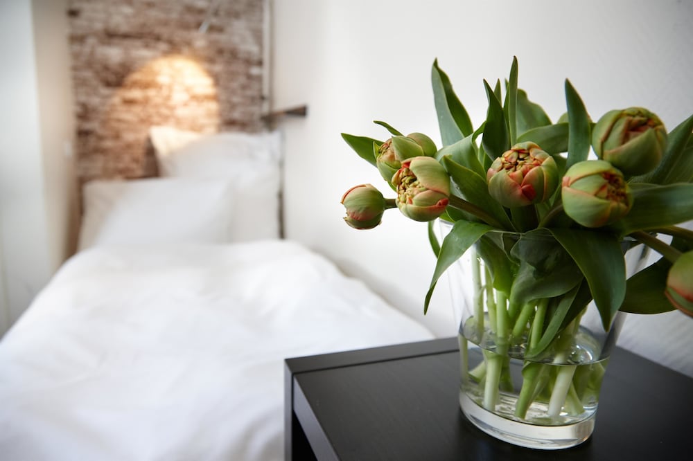 Standard Room, 1 Twin Bed