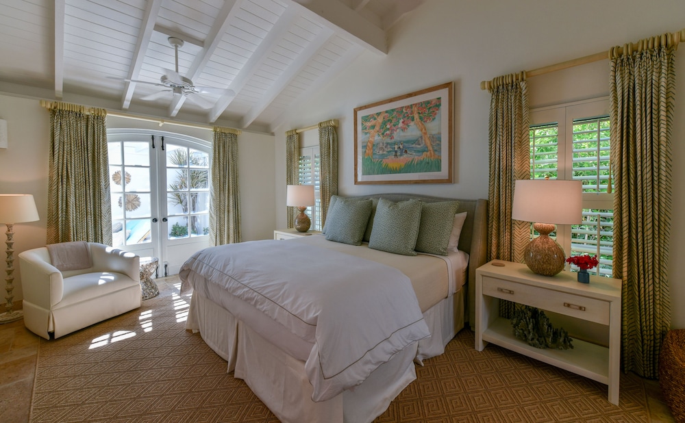 Room, 4 Bedrooms (Tortuga)