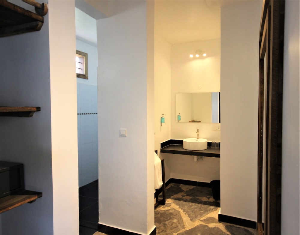 Premium Double Room, 1 Bedroom, Ocean View photo 3