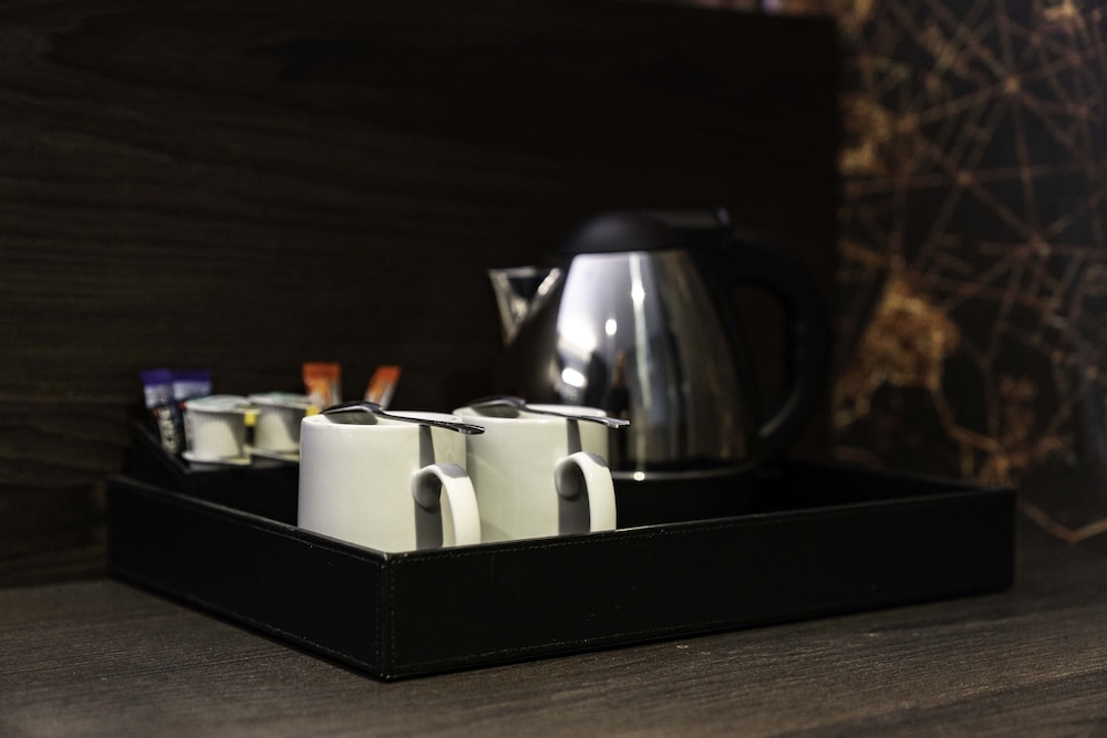 Heeton Concept Hotel – Luma Hammersmith — photo 118