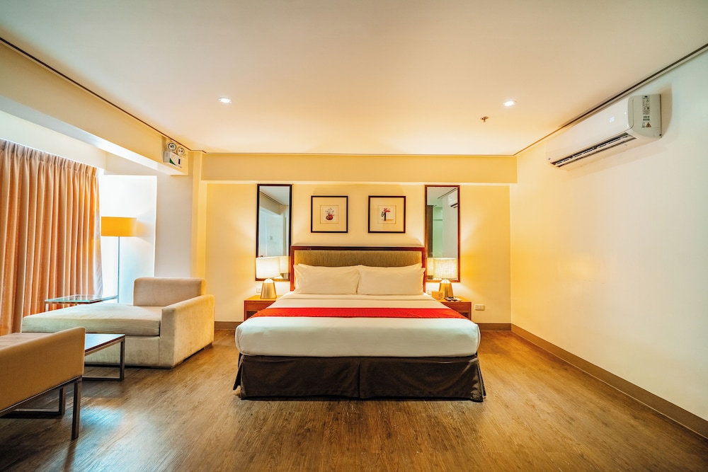 Suite Room