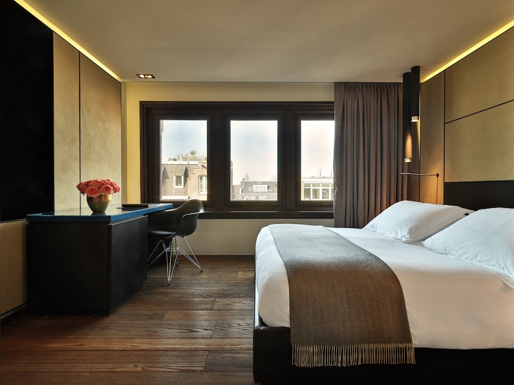 Superior Single Room