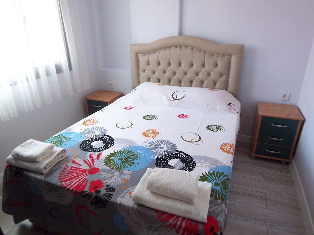 Junior Apartment photo 1