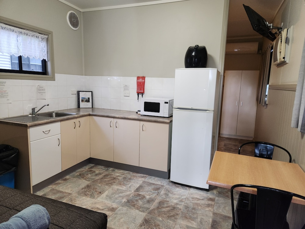 Superior Ensuite Cabin photo 3