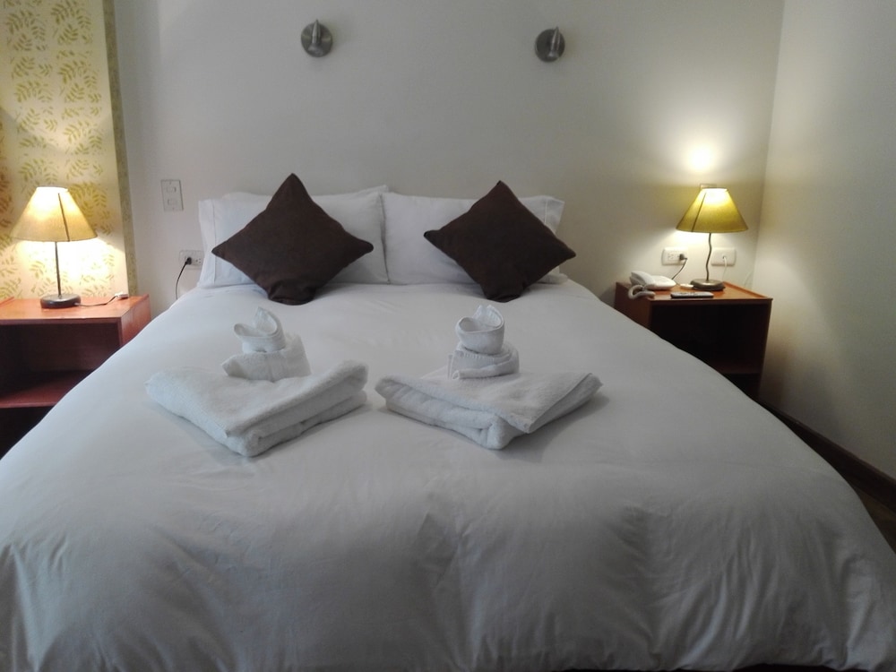 Double Room, Balcony photo 3