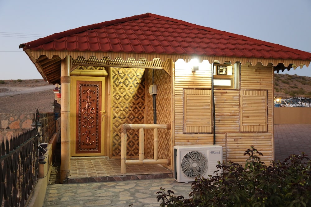 Chalet (Bamboo) photo 3