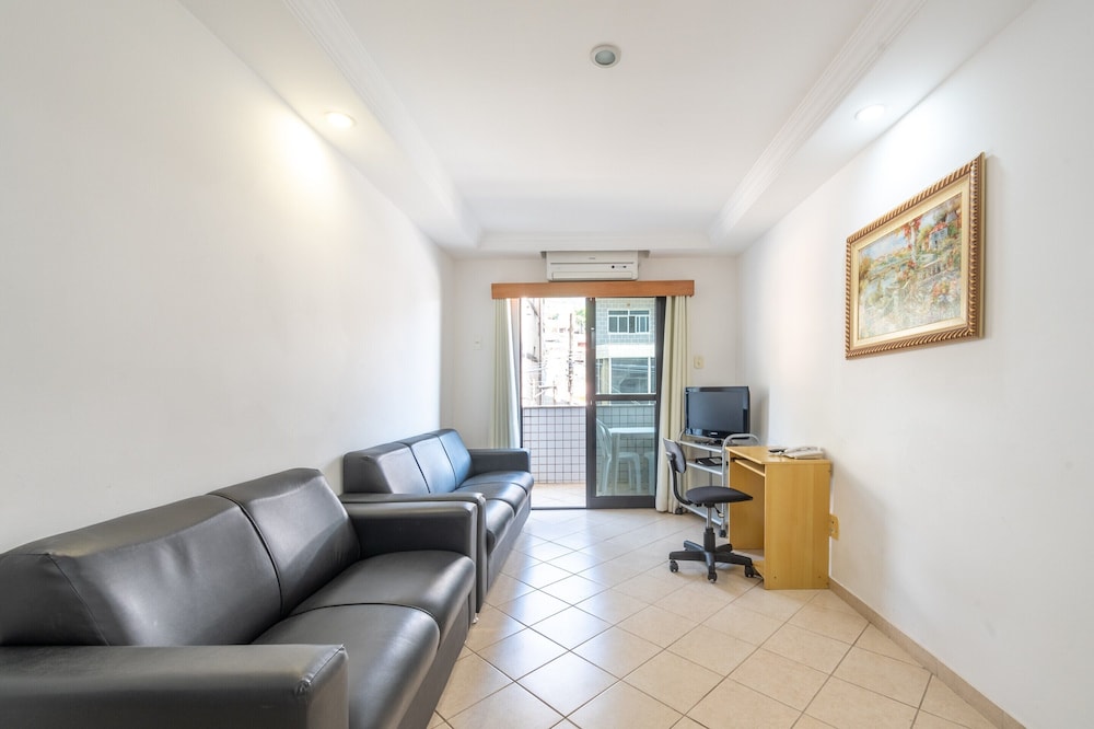 Apartment, 1 Bedroom (Brazil) - Photo 6