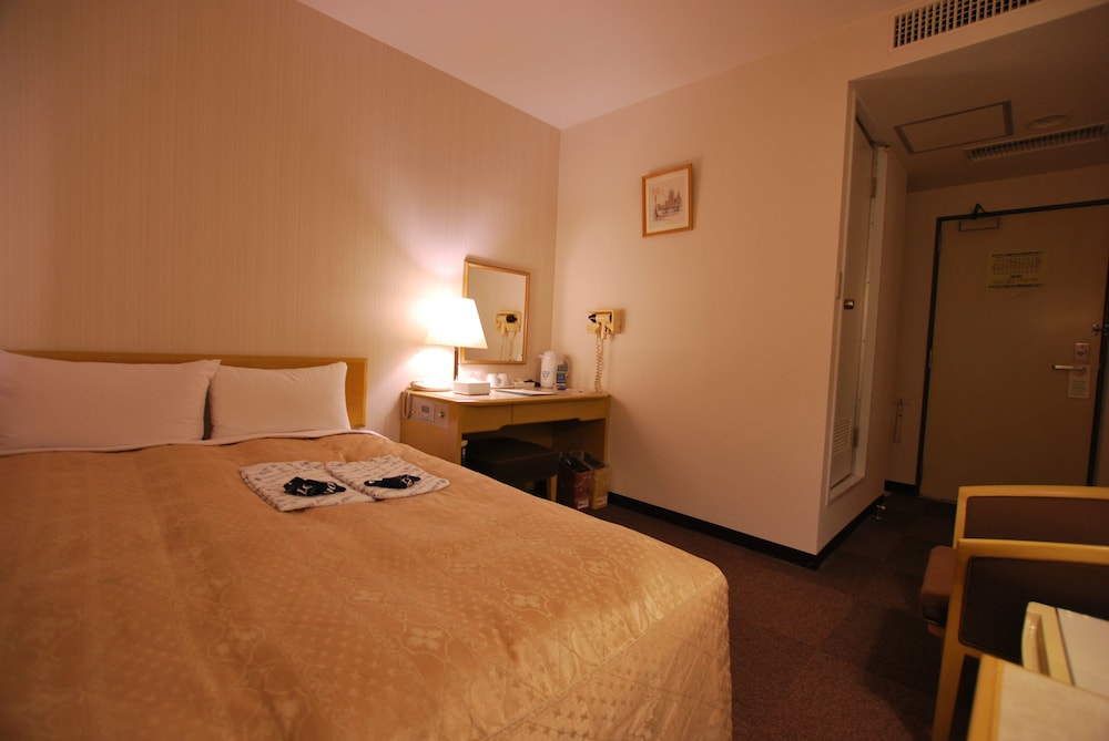 Standard Double Room, Non Smoking photo 1