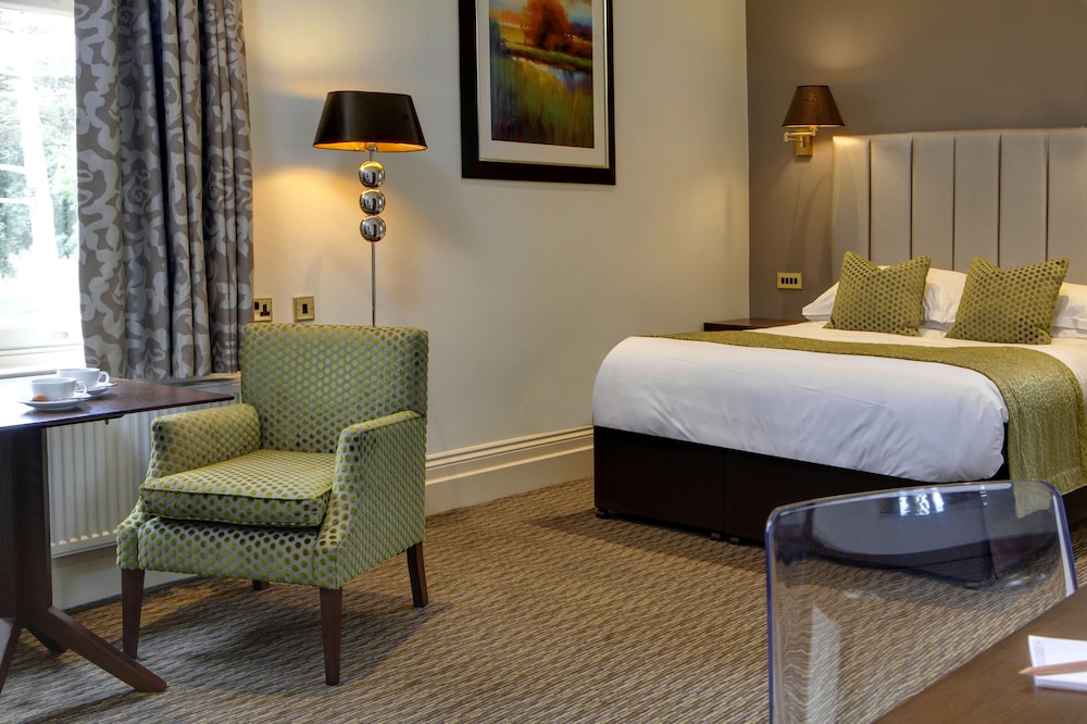 Executive Double Room (Extra) photo 2