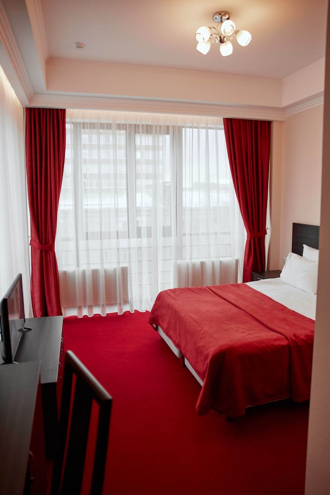 Business Apartment