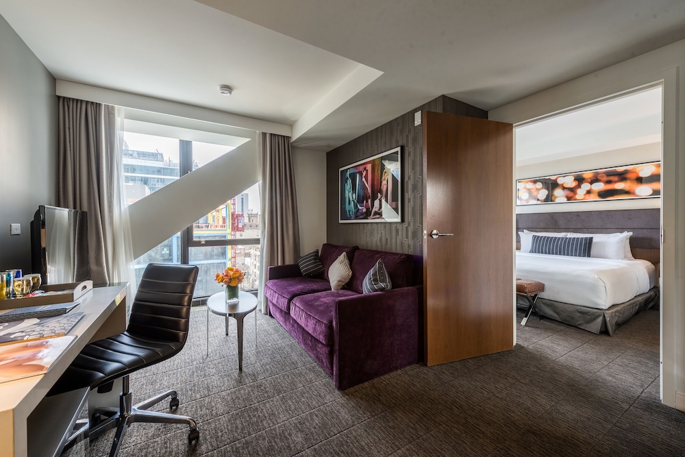 Suite, 1 Bedroom