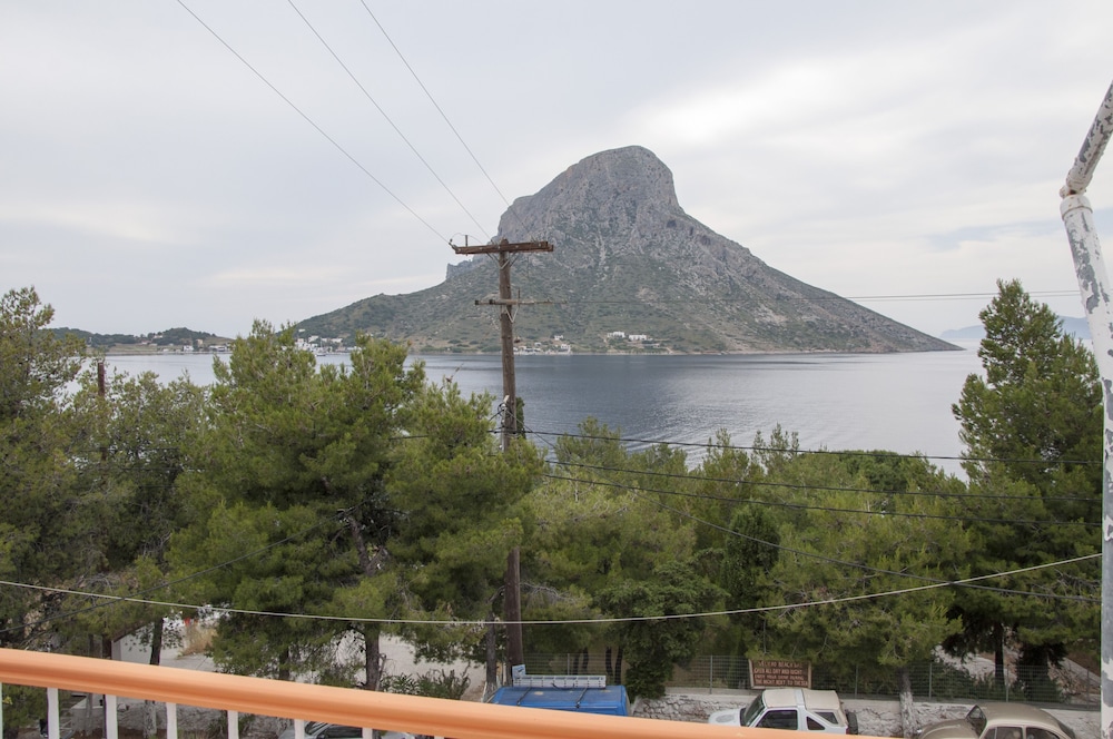 Family Apartment, 2 Bedrooms, Kitchenette, Sea View - Photo 39